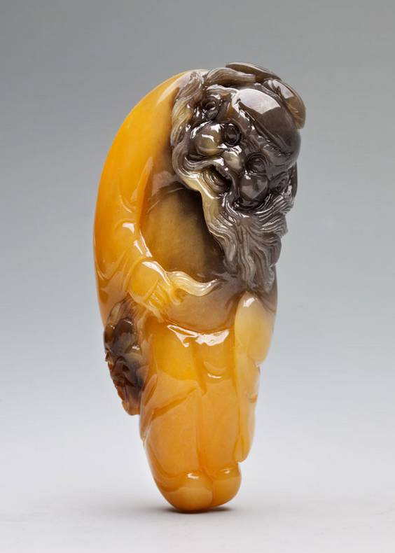 金丝玉和戈壁玉一样吗,戈壁玉和金丝玉