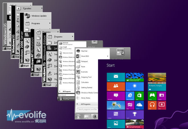 在windows中点击开始菜单,windows怎么更新到19041