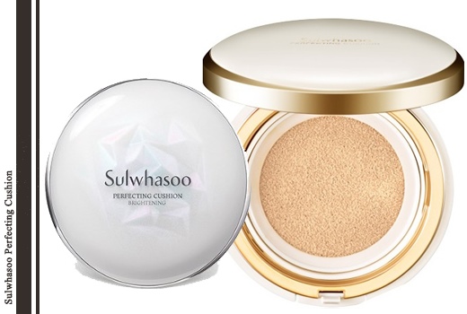 美妆气垫产品推荐,十大公认好用的气垫kiko