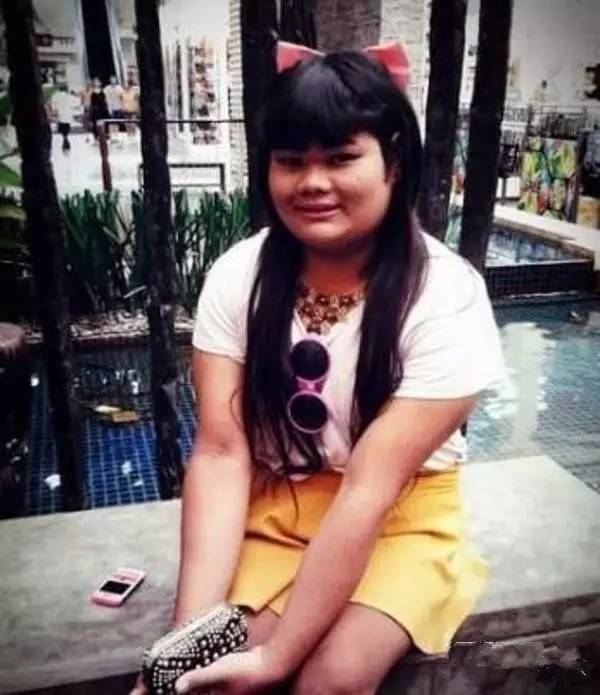 史上最辣眼睛的女神Polla，叫你一声你敢答应么？