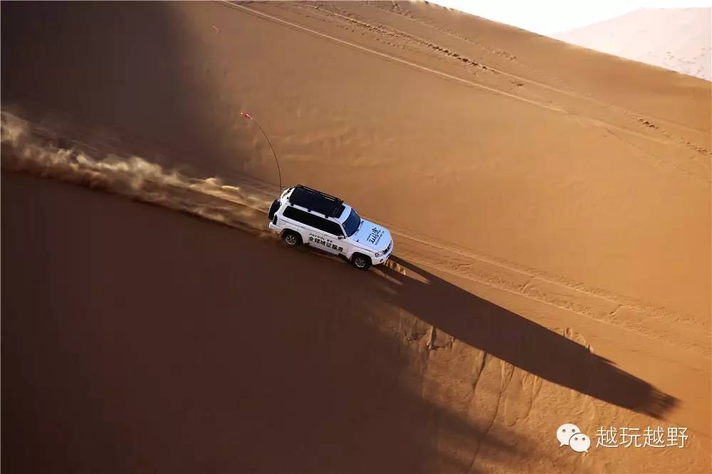 不曾停驶的途乐，王者归来？