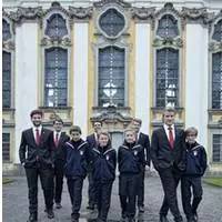 音乐节8月上海,上海8月演出安排表