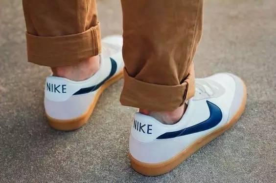 那些脚感贼棒的平价潮鞋,平价好看的鞋子潮鞋推荐