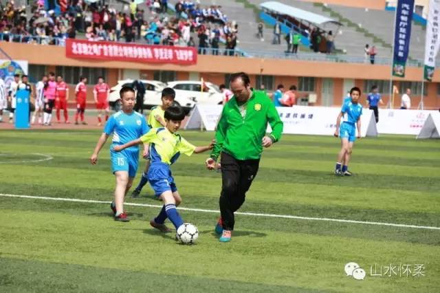 怀柔区足球比赛,怀柔区足球联赛