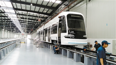 成都建圈强链打造先进制造业高地,推动制造业高质量发展四川这样干