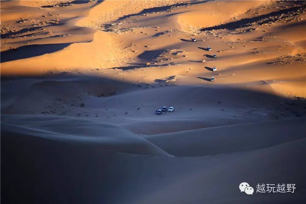 不曾停驶的途乐，王者归来？