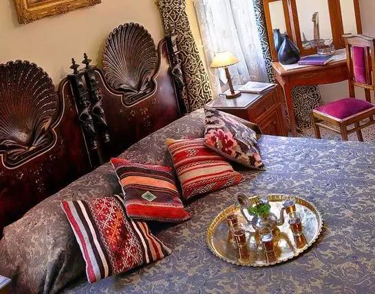 威尼斯不是水上都市吗,威尼斯旅游完全不可能见到的场景