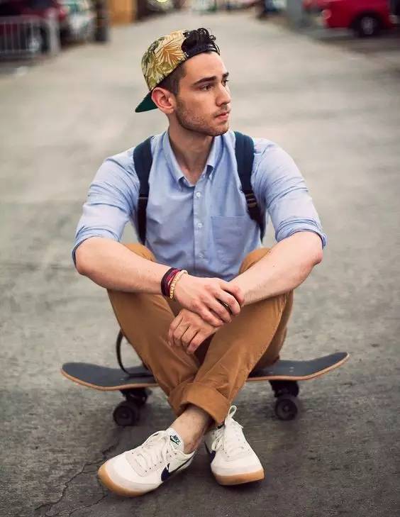 那些脚感贼棒的平价潮鞋,平价好看的鞋子潮鞋推荐