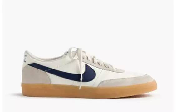 那些脚感贼棒的平价潮鞋,平价好看的鞋子潮鞋推荐