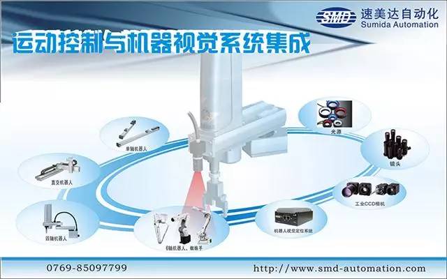 高工机器人巡回3C行业自动化困难重重ABB拖链式布局各个击破