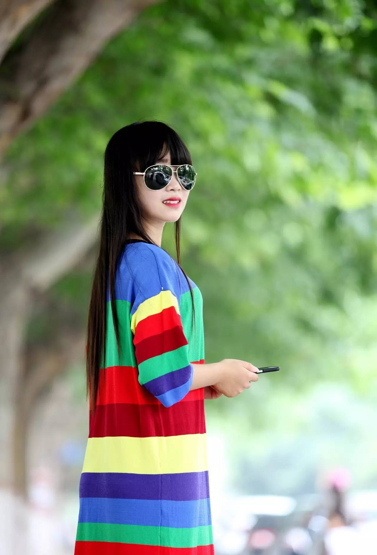 夏天怎么穿可爱女生版,夏季怎么穿才甜酷