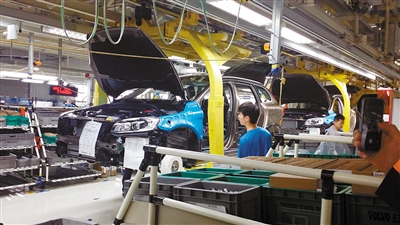 成都建圈强链打造先进制造业高地,推动制造业高质量发展四川这样干