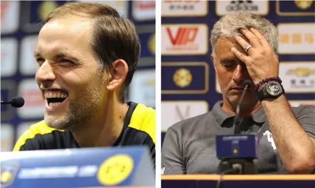 足坛上的一对cp,足球界cp