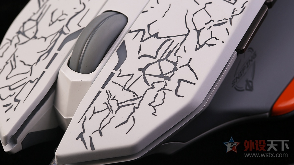 黑爵gtx鼠标怎么样,黑爵鼠标测评我的世界