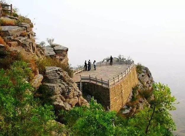 夏天天气这么热适合去哪儿玩,大暑去哪里玩比较凉快