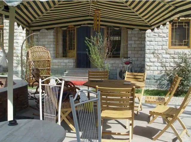 夏天天气这么热适合去哪儿玩,大暑去哪里玩比较凉快