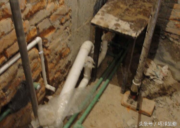 五十平清水房入住,55平方两房一厅四个人住精装房