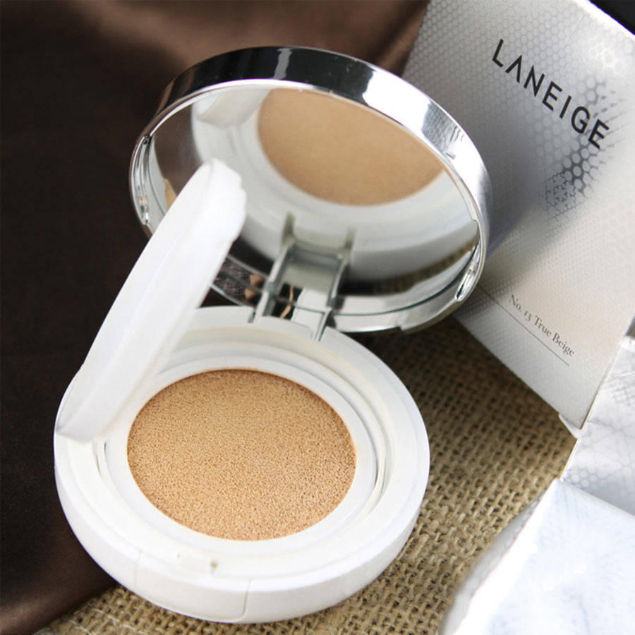 别毁脸还不知道！气垫bb你真用对了吗