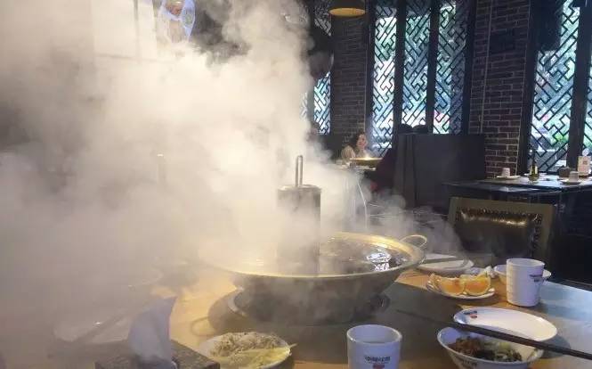 推荐一下成都好吃的宵夜,吃遍成都100家夜宵