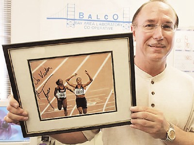 兴奋剂之父,兴奋剂之父是谁