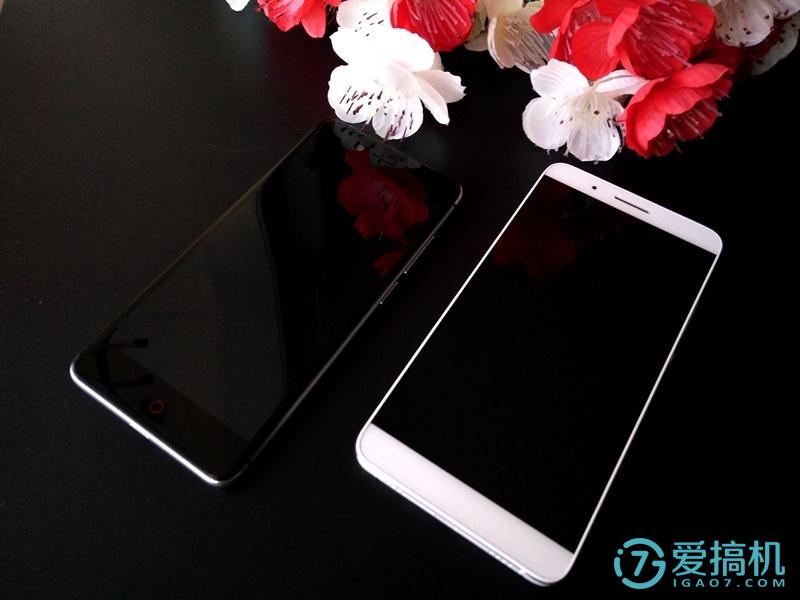 iqooneo7se和光荣x50拍照哪个好,光荣7i和小米5对比