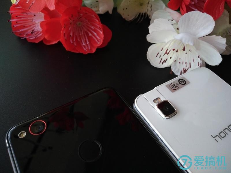 iqooneo7se和光荣x50拍照哪个好,光荣7i和小米5对比