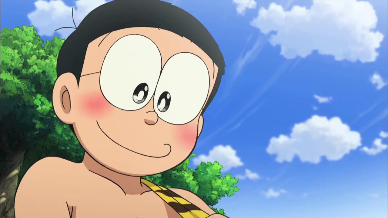 哆啦A梦：忠犬攻x炸毛受