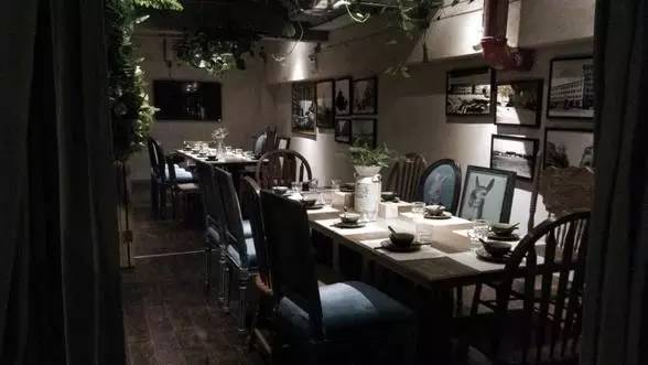 哈尔滨最美的8个地方,哈尔滨冬天最美的餐厅