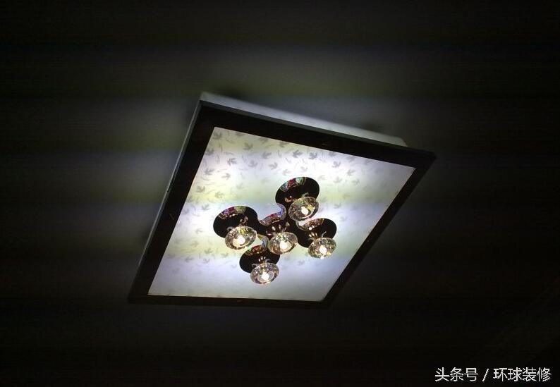 五十平清水房入住,55平方两房一厅四个人住精装房