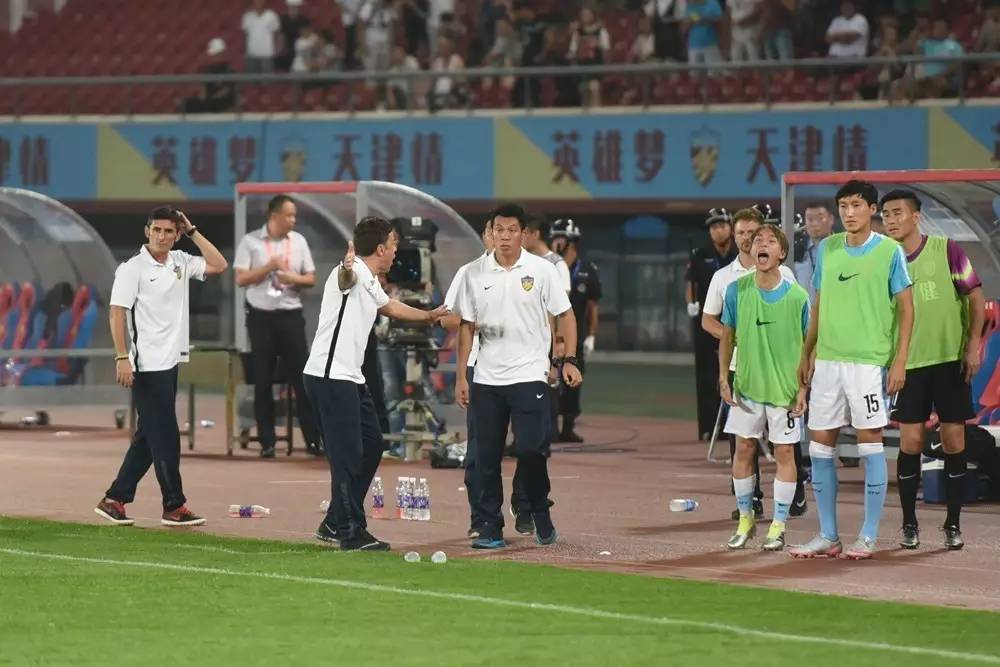 卡帅和权健有什么矛盾,权健冲超成功案例