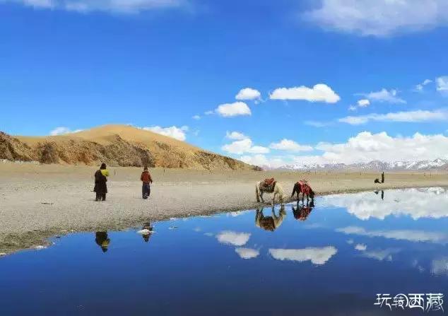 我的旅游日记藏西秘境攻略,西藏旅游攻略