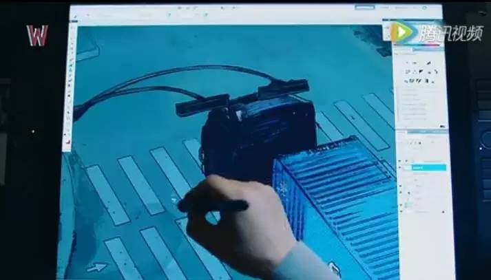 女主穿越到李钟硕演的韩剧里,李钟硕穿越到漫画世界上