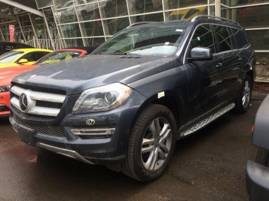 奔驰gl450越野柴油,奔驰gl450