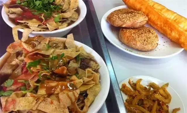 十大消暑小吃排名,全国十大特点美食小吃