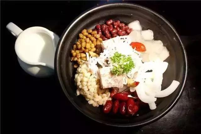 十大消暑小吃排名,全国十大特点美食小吃