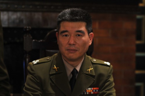 最出名的十位特种兵演员,现实生活中真正的特种兵演员