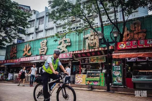 珠海的莲花路,珠海以前的莲花路