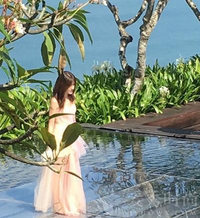 林心如霍建华婚礼是哪一年,林心如霍建华婚礼哪些人参加了