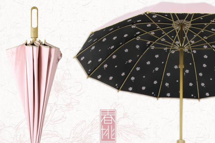 雨季雨具,最好用的雨伞雨具