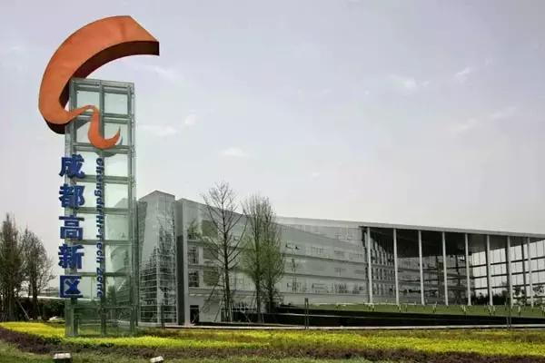 成都最牛的区排名,成都最牛的区是哪个区