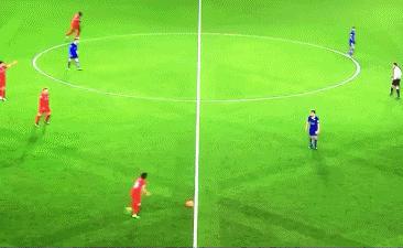 欧洲之星出站,欧洲之星进入德国