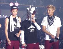 我们爱男生版,我们爱粤语歌曲