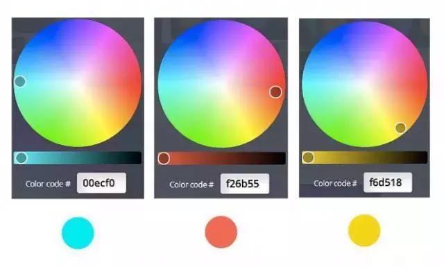 那些技术—色彩理论（ColorTheory）,翻译理论