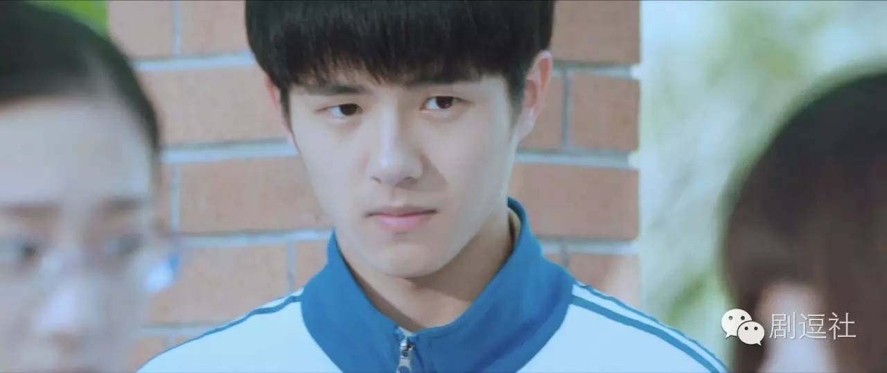 旋风少女第二部池昌旭巅峰,池昌旭和杨洋演旋风少女