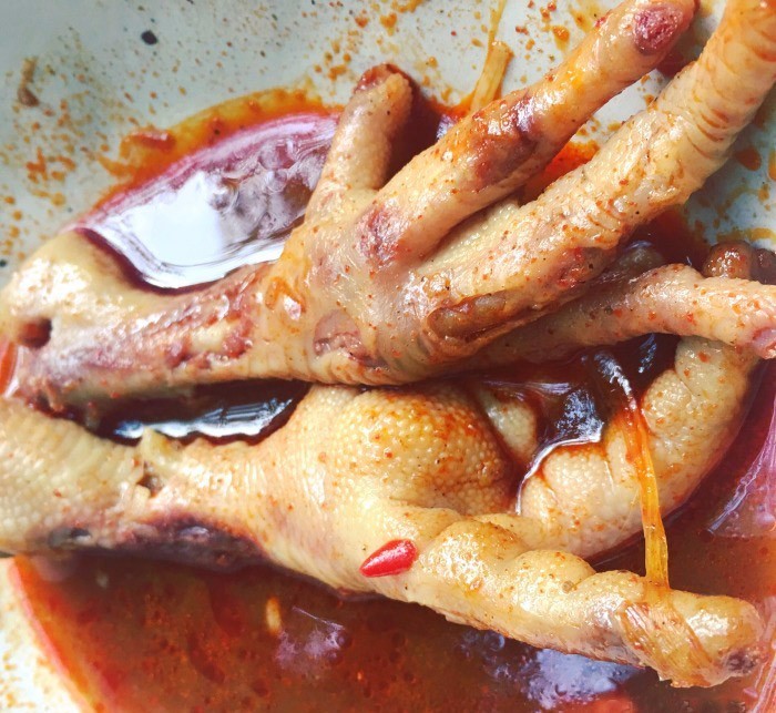 推荐一下成都好吃的宵夜,吃遍成都100家夜宵