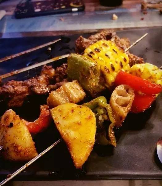 推荐一下成都好吃的宵夜,吃遍成都100家夜宵