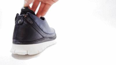 国潮鞋自由更换鞋底,鞋底可拆卸的鞋