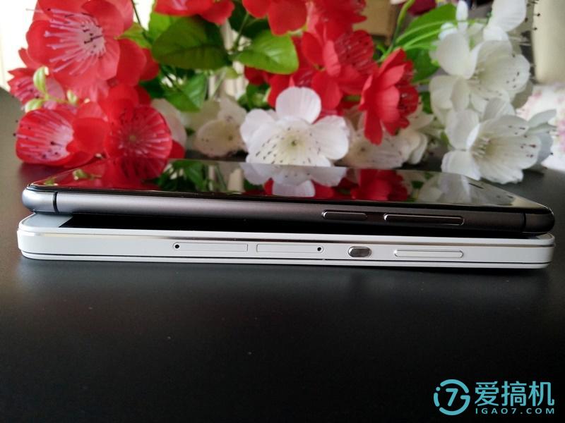 iqooneo7se和光荣x50拍照哪个好,光荣7i和小米5对比