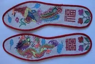 曾经陪我们行走天涯的那双鞋垫