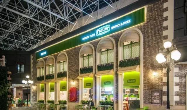 哈尔滨最美的8个地方,哈尔滨冬天最美的餐厅